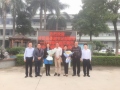 祝賀2021年廣東省江西進(jìn)賢商會年會圓滿成功！