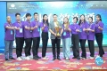 學(xué)習(xí)使我們同頻成長， ?小伙伴們辛苦啦!